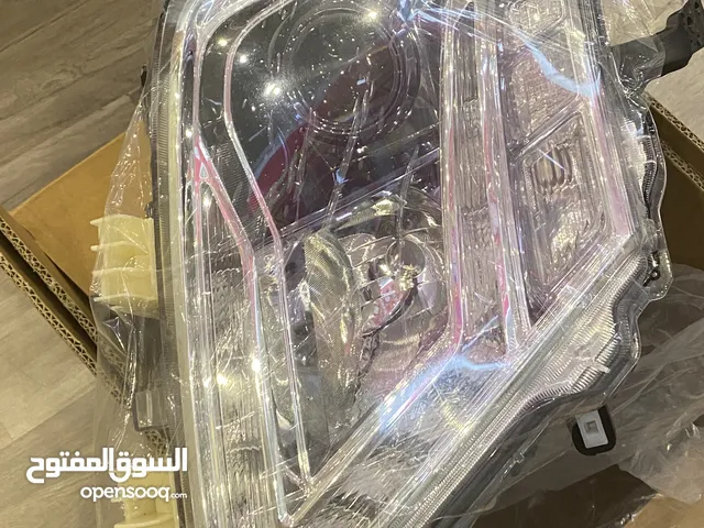 Lights Body Parts in Sharjah