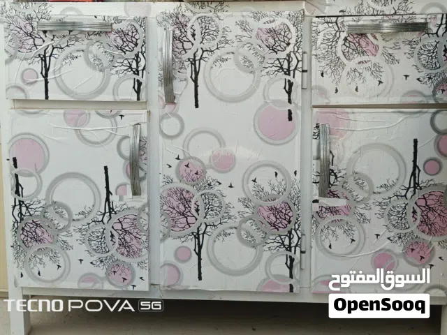 كاونتر المنيوم للبيع