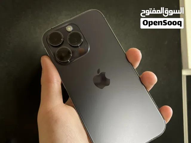 14 برو مش مفتوح عيب لا