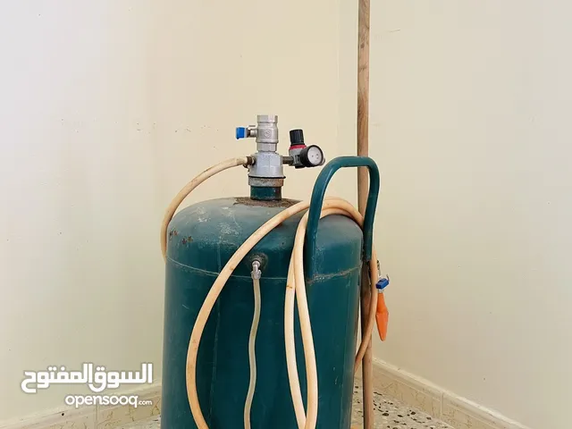 صبانة رغوة