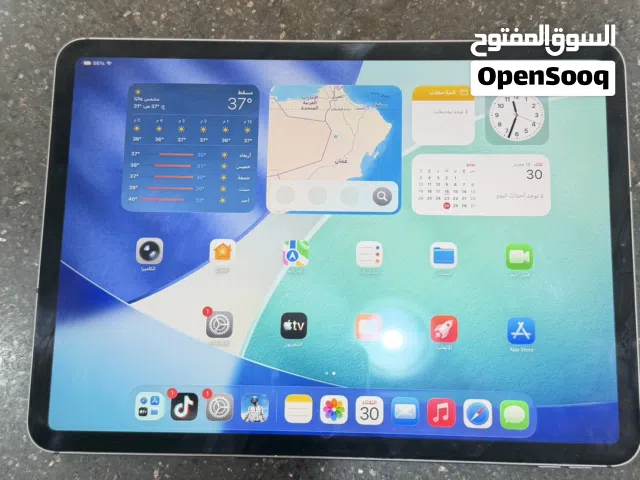 Apple iPad Pro 11 64 GB in Muscat