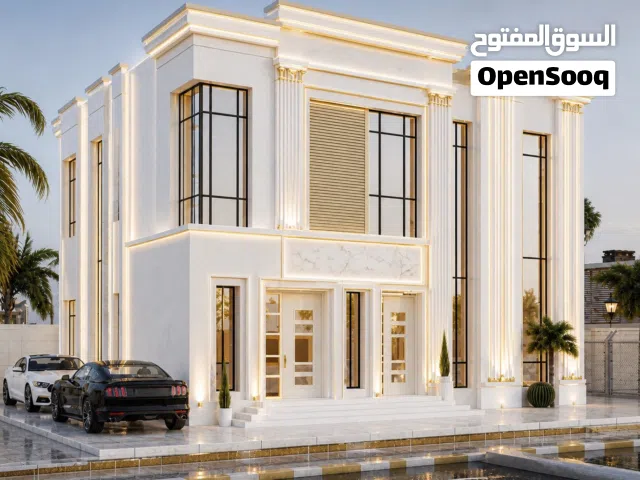 فلا تجارية بجانب توام