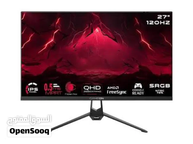 27 Other monitors for sale  in Basra