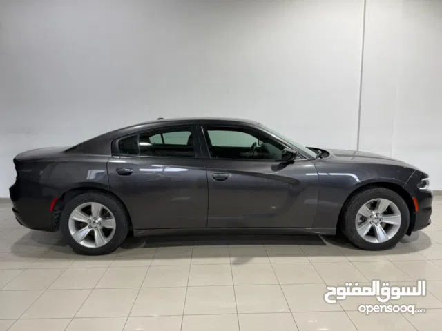 2023 دودج تشارجر SXT