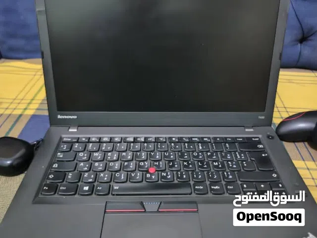 Windows Lenovo for sale  in Ajdabiya