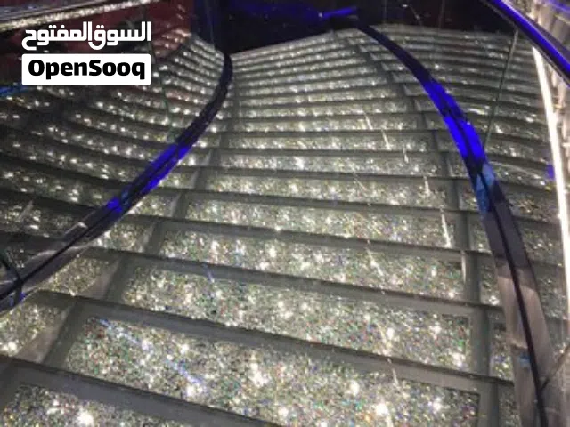 ارضيات ايبوكسي ملكي
