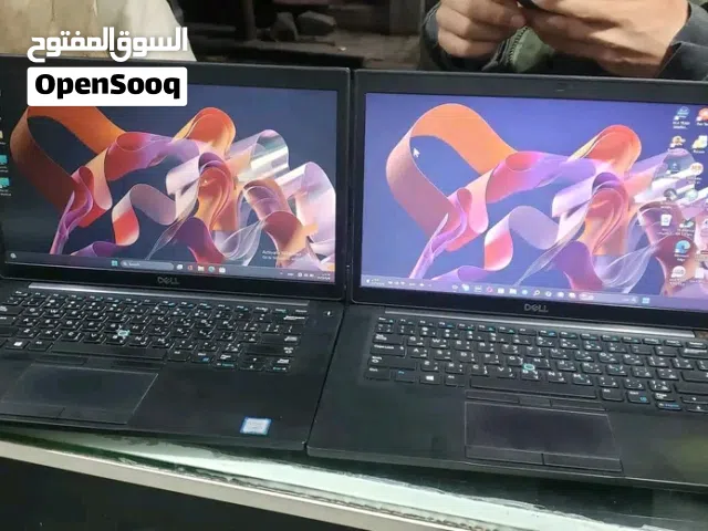 لابتوبات DELL حديثه فقد من 250 دولار