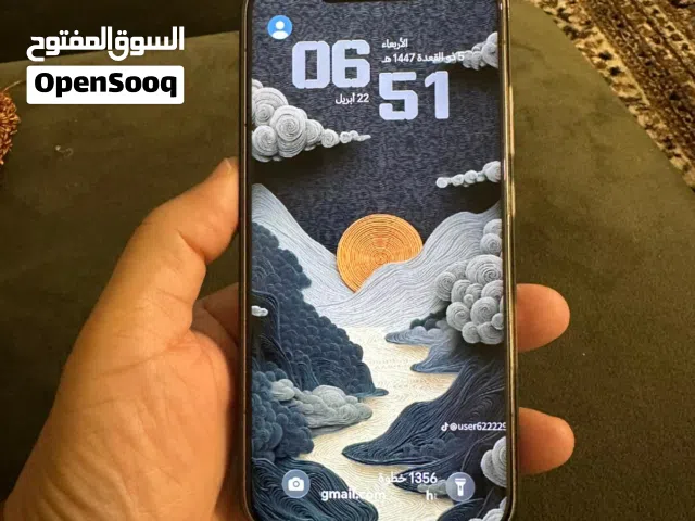 للبيع موبيل هونر