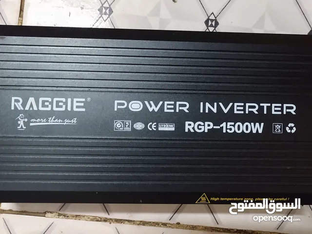 محول انفرتر raggie 1500W