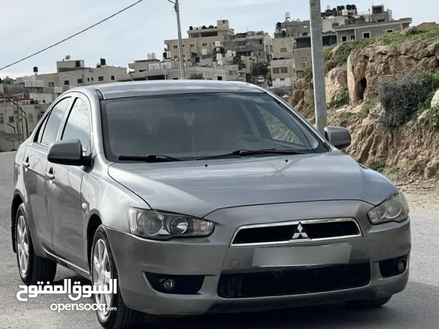 Used Mitsubishi Lancer in Bethlehem