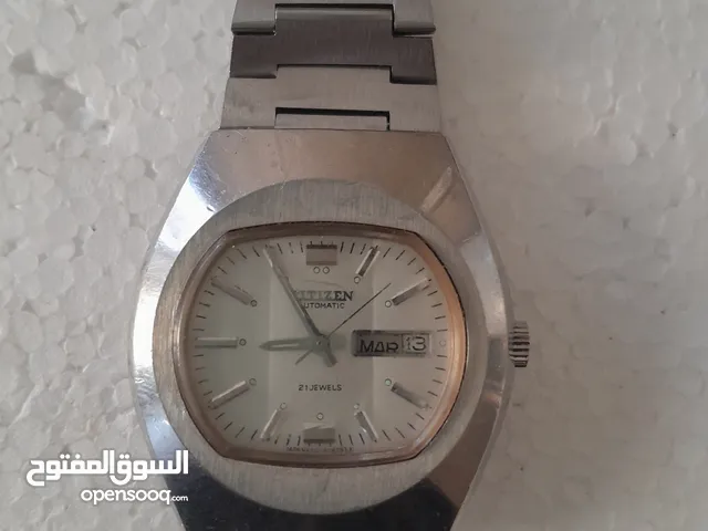 Citizen automatic Vintage ستزن اتمتك