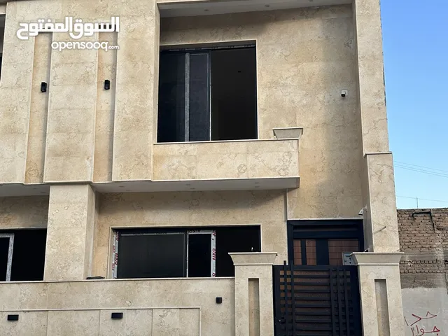 50 m2 2 Bedrooms Townhouse for Sale in Baghdad Alam