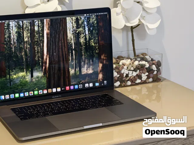 macOS Apple for sale  in Dammam