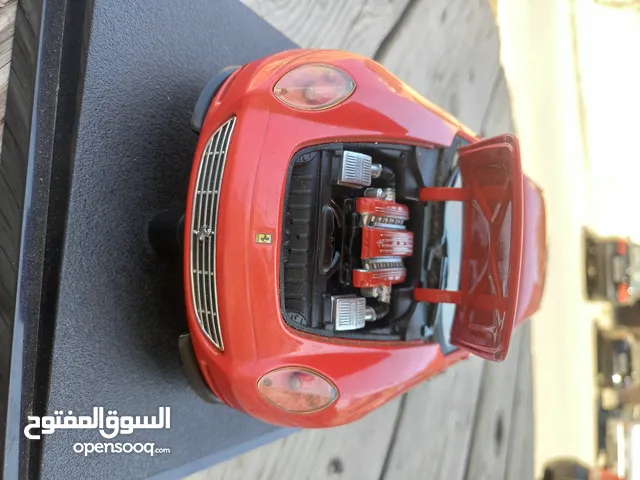 مجسم سيارة معدن( فورد)