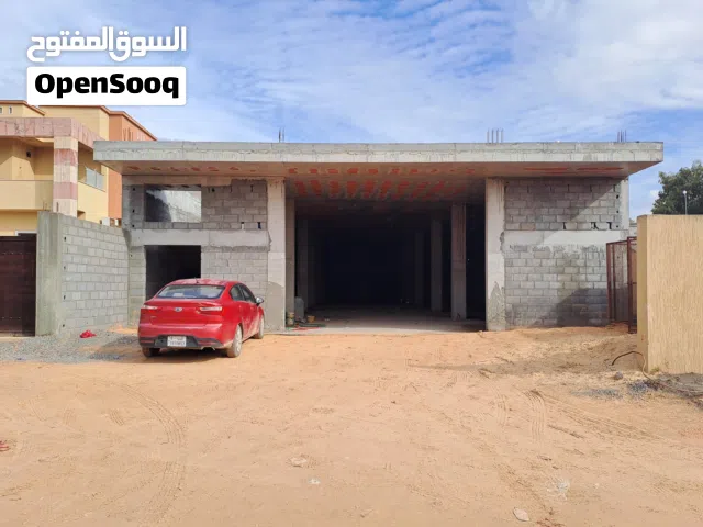 مخزن للإيجار