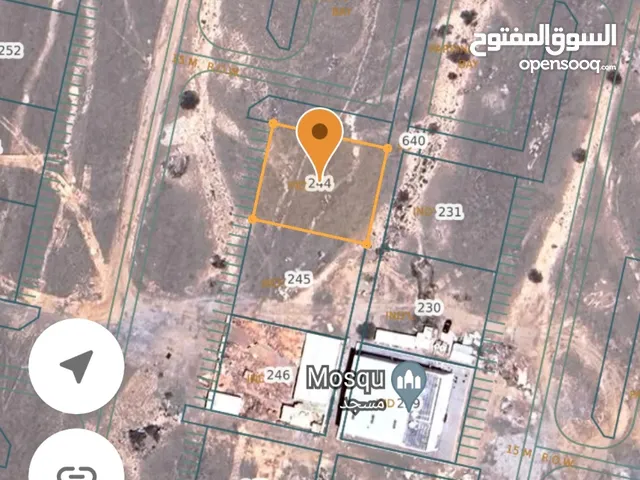 Industrial Land for Sale in Al Batinah Wadi Al Ma'awal