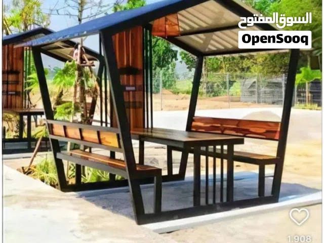 مؤسسه المحترفون للجميع انواع الشوايات الكبيره والصغيره والصيانه العامه لجميع انواع الاعدادات وتشكيل