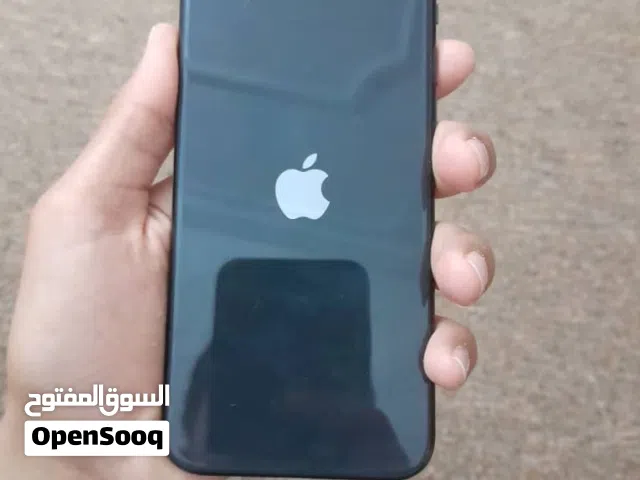 Apple iPhone SE  in Al Khums