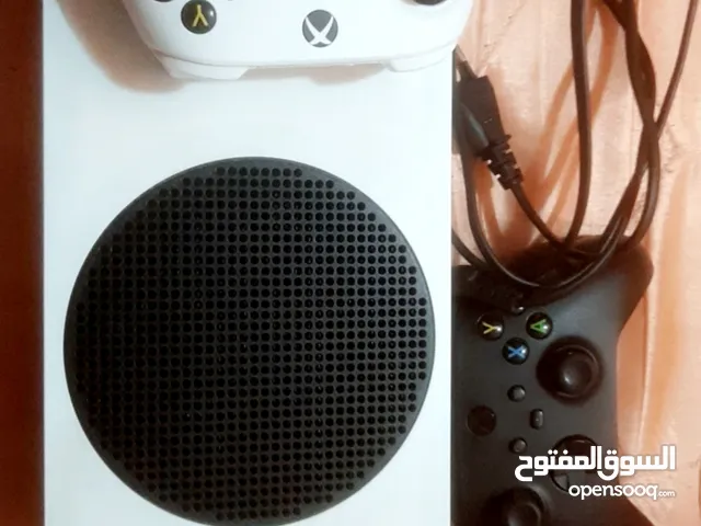 اكس بوكس XS