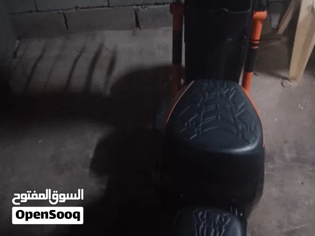 2025 QJmotor Commute