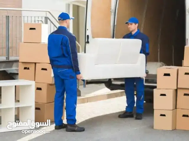 مستودعات تخزين أثاث بالرياض + نقل وفك وتركيب وتغليف بأسعار منافسة