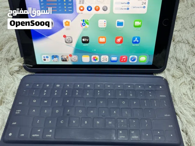 Apple iPad 9 64 GB in Dubai