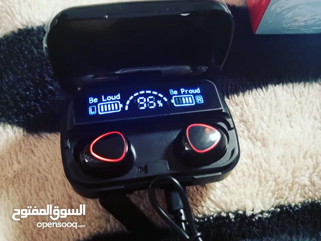 سماعات بلوتوث m10