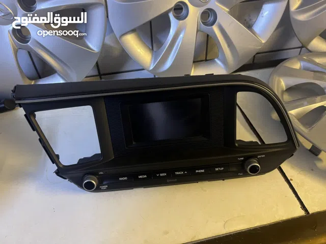 مسجل النترا 2020 بلادي اصلي + كب 4 منهم 3 تخم اصلي