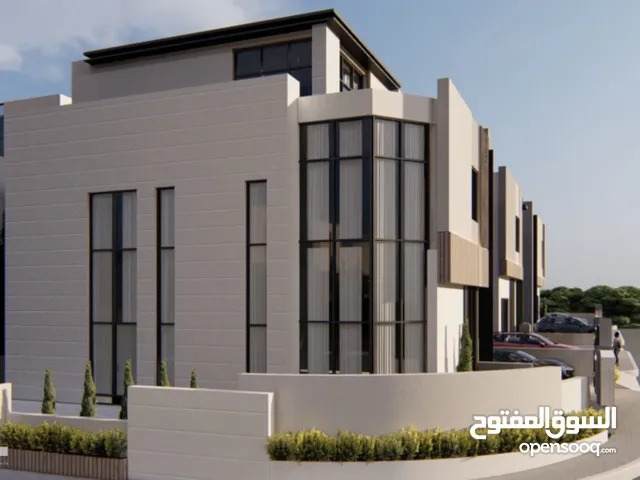 400 m2 More than 6 bedrooms Villa for Sale in Irbid Al Rahebat Al Wardiah