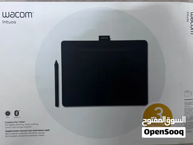 Wacom Intuous CTL-6100WL/K0-BX Creative Pen Tablet