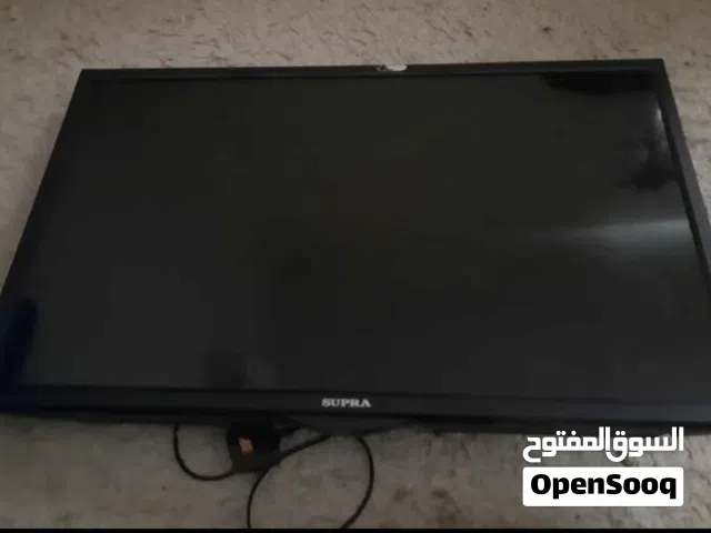 شاشه نظيفه ما تشكي من شي أمورها طيبه