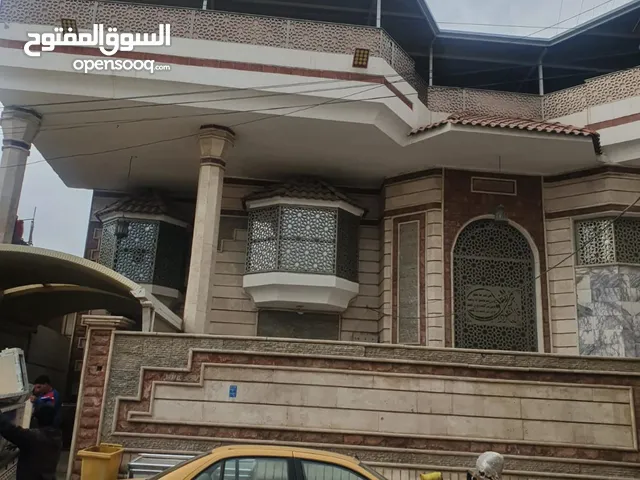 320 m2 More than 6 bedrooms Villa for Sale in Basra Juninah