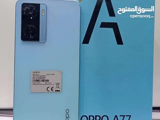 نضيف مع كرتونتو  (  oppoA77 ) مستعمل