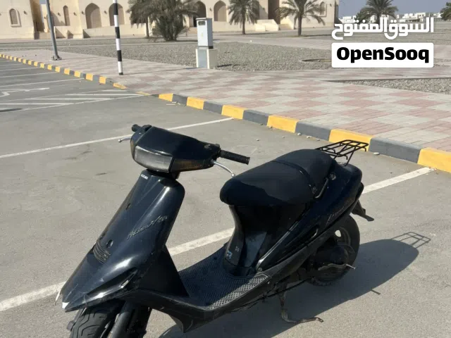 دراجه 100سيسي