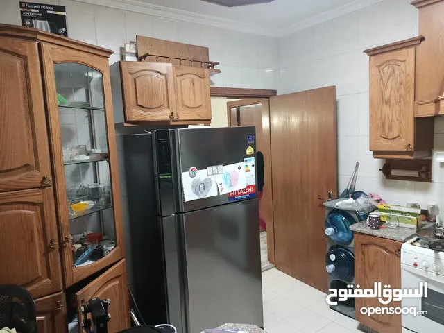 135m2 3 Bedrooms Apartments for Sale in Amman Al Rawnaq