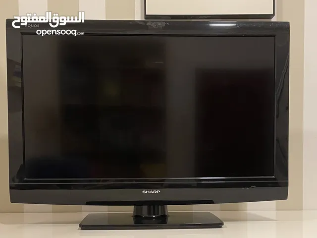 Sharp LCD 32 inch TV in Central Governorate