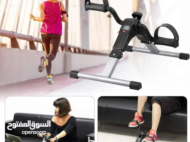 جهاز رياضي محمول وغير شاق جدا ممتاز لاداء التمارين الرياضية