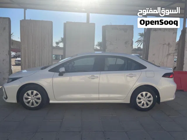 Used Toyota Corolla in Baghdad