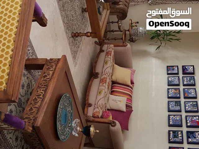 620 m2 3 Bedrooms Villa for Rent in Amman Dabouq