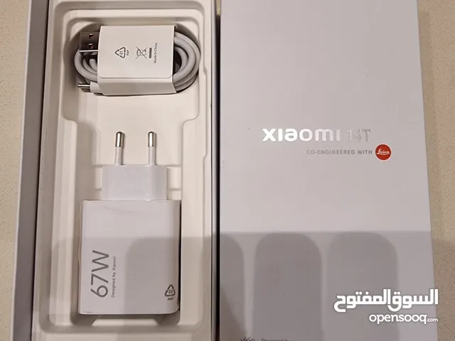 Xiaomi 14T 512 GB in Amman