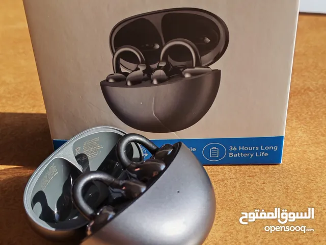 ساعه هواوي جي تي +سماعه اصليه من هونور