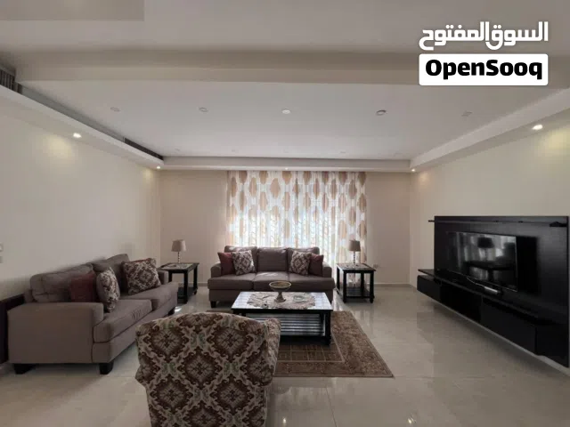 106 m2 2 Bedrooms Apartments for Rent in Amman Abdoun