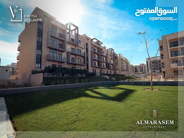207 m2 4 Bedrooms Apartments for Sale in Cairo Fifth Settlement