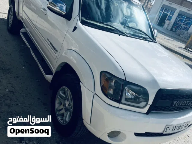 2006 تويوتا توندرا SR