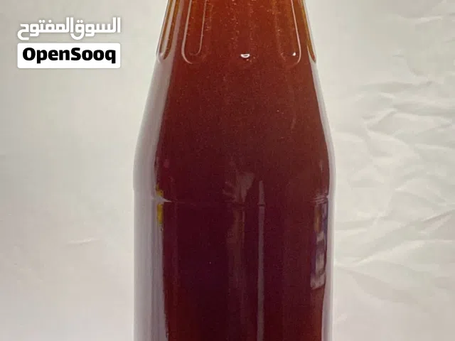 إعلان بيع عسل