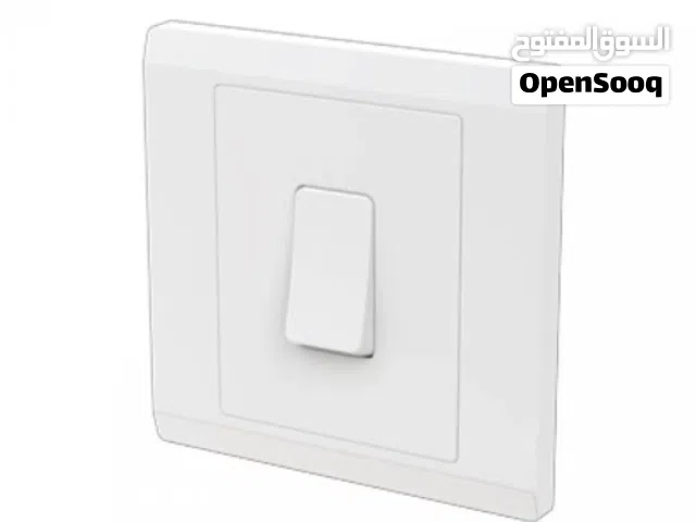 Electrical switch medium