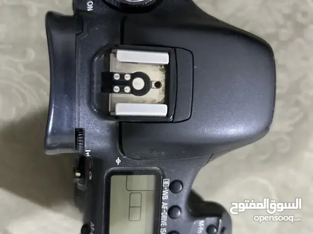 كاميرا كانون Canon 7d