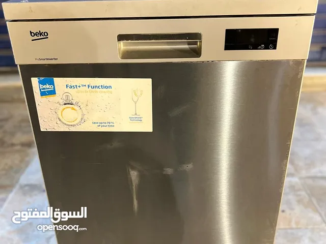 Beko 14+ Place Settings Dishwasher in Amman