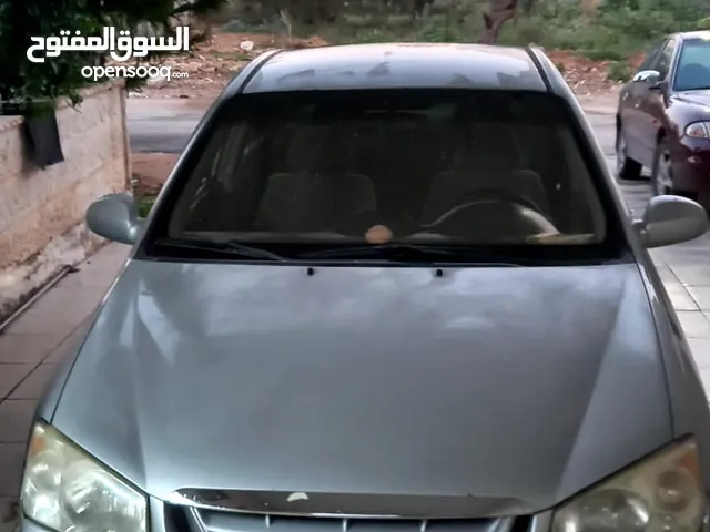 Used Kia Cerato in Irbid