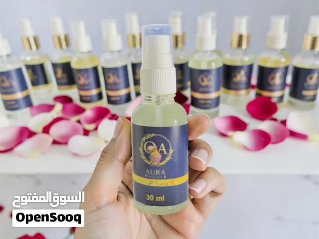 عطر تركيب مطابق للاصلي بنسبه 92٪